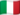 Italiano Flag